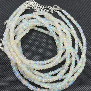Opal Bracelet.