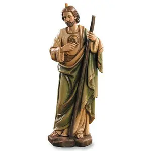 St. Jude Statue - Toscana