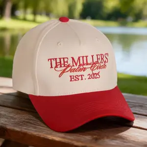 Custom Embroidered Trucker Hat, 90s Vintage Style Bachelorette & Bachelor Party Hat, Gift Father day,Your Design Here, Personalized Gift