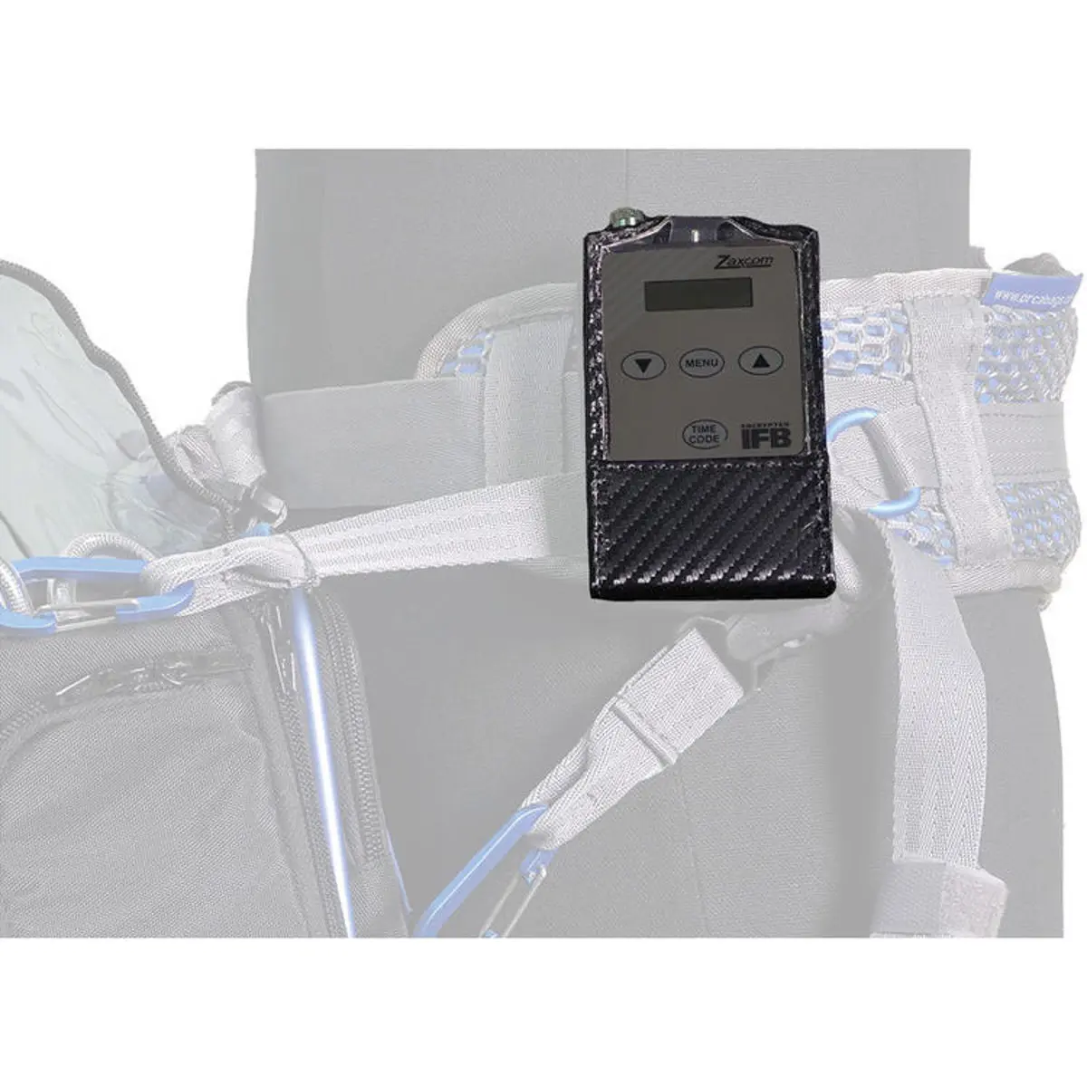 Orca OR-31 Pouch for Zaxcom ERX-2 IFB Receiver