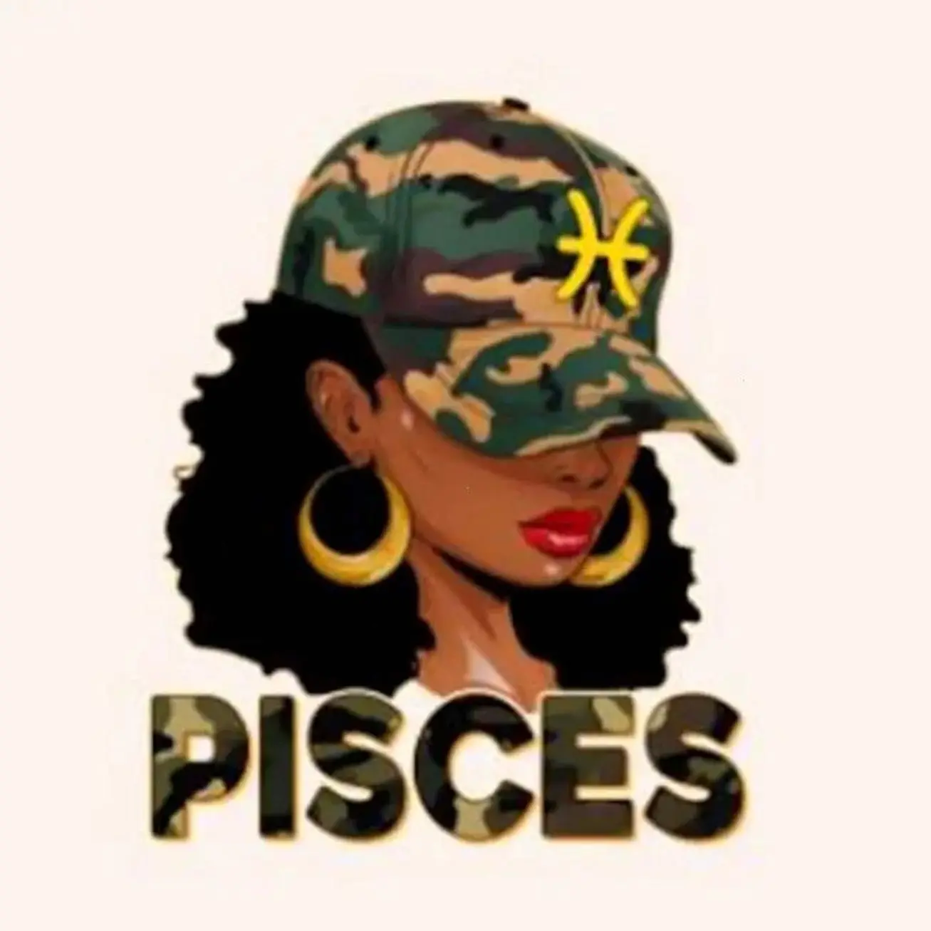 Pisces (Feb 19 – Mar 20)