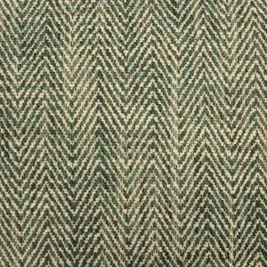 ROOSEVELT - TEXTURED SMALL SCALE CHEVRON PATTERN UPHOLSTERY FABRIC BY THE YARD