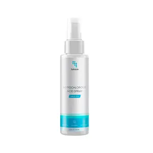 Hypochlorous Acid Spray for Face & Skin