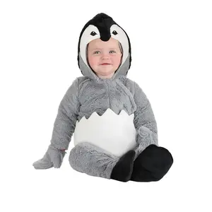 Infant Hatching Penguin Costume