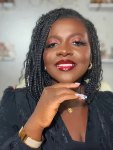 Irene’s Signature Lip Looks –  Love Locked In Collection for Smudge-Proof, Long-Wear Lips