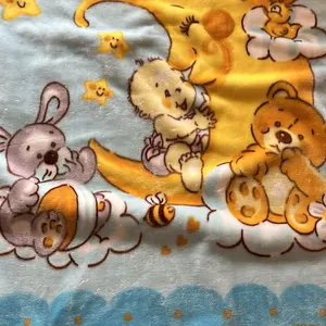 Soft and Cozy Throw Blanket for a Comfortable Night's Sleep