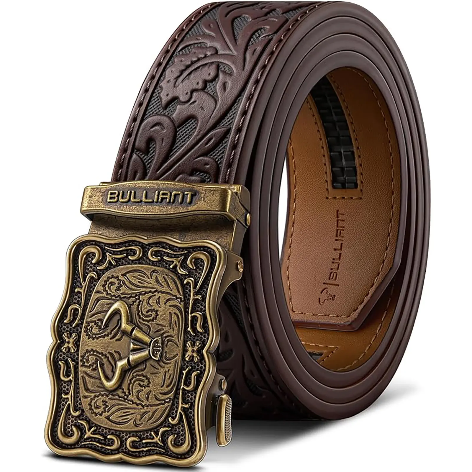 Deep Brown8609