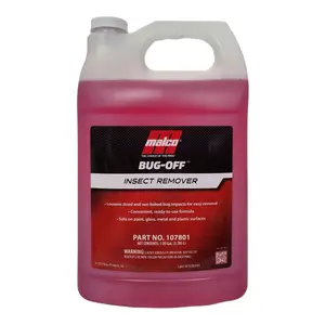 MALCO BUG-OFF INSECT REMOVER