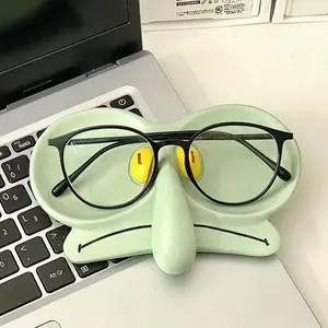 1 Pcs Handmade Glasses Holder Jewelry Tray 16x11 cm | Unique Home Decor, Organizer for Sunglasses, Eyeglasses & Accessories, Gift Idea