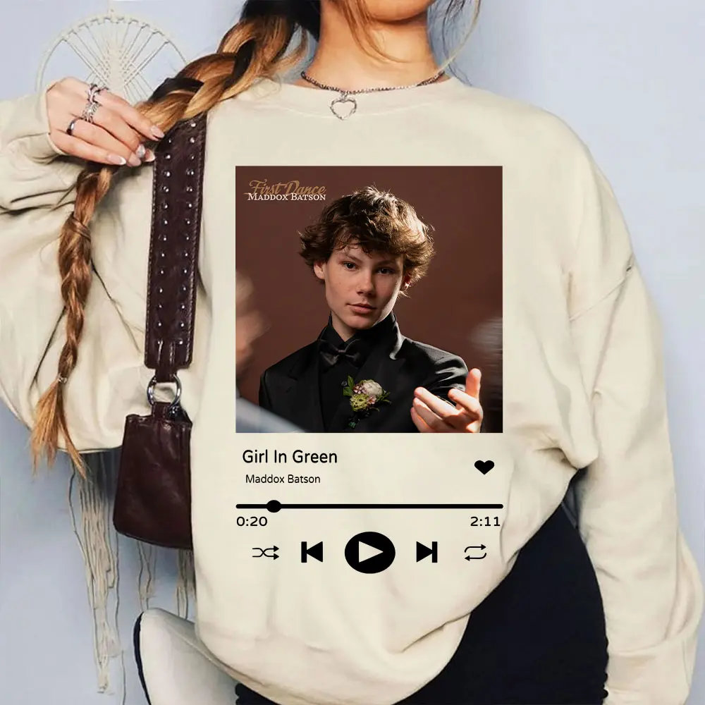 Madd0xx Lyrics TShirt Sweatshirt Hoodie, Fan Gifts