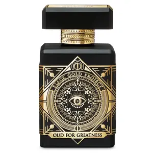 Oud for Greatness