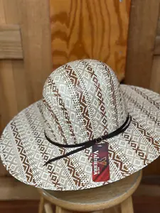 VALTIERRA KIDS TELAR BROWN