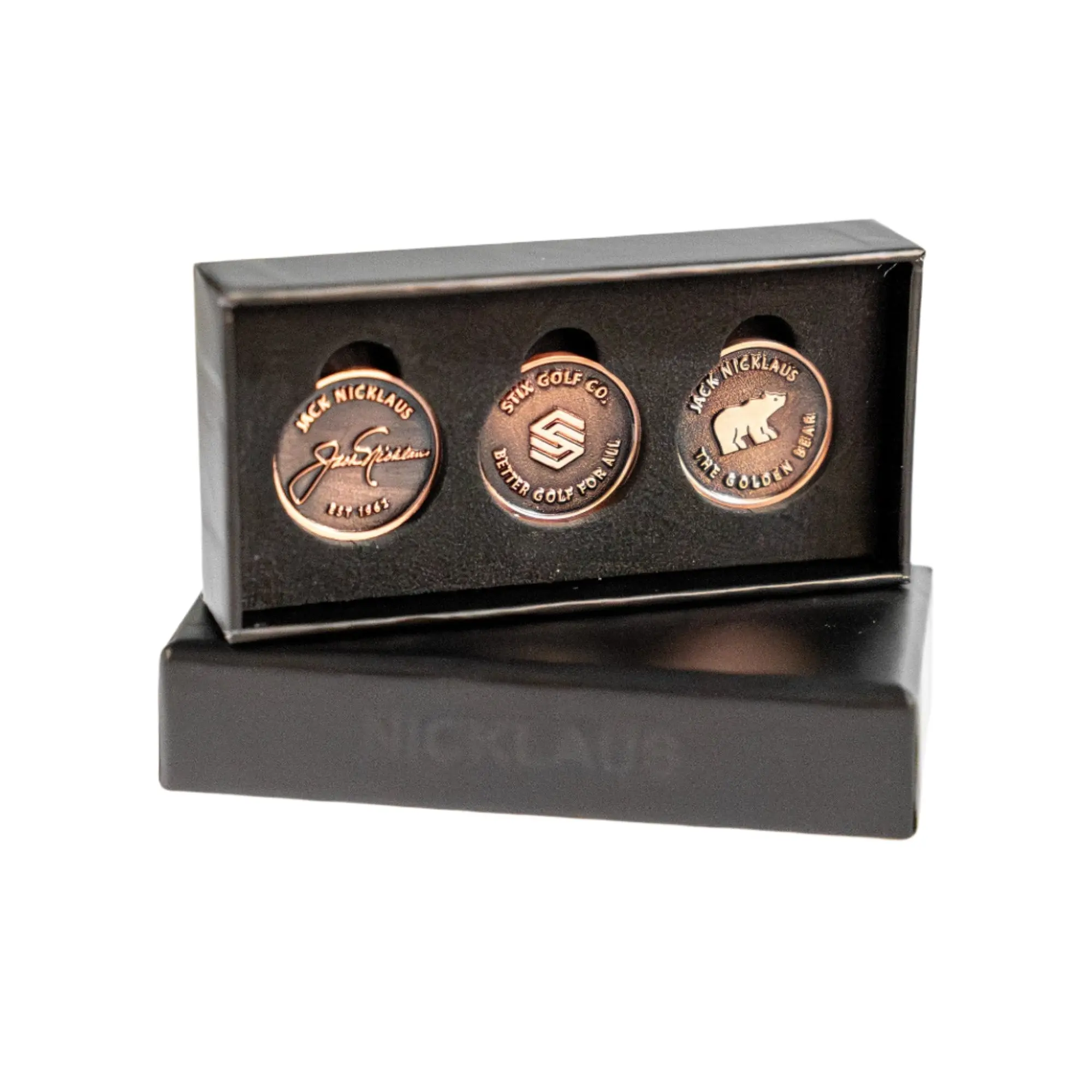 Nicklaus™ Ball Markers