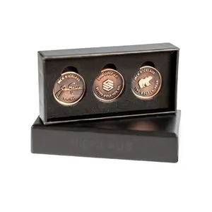 Nicklaus™ Ball Markers