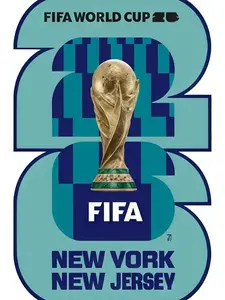 Official FIFA World Cup 2026 Edition Trophy Puzzles for Adults, 200 Pieces Football Merchandise Wooden Puzzles, Unique Soccer Gifts for Fans, Collectors Puzzle, 9.3 x 12 Inch Sports Souvenirs