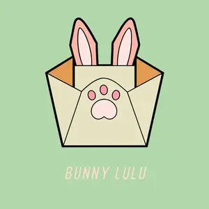 BUNNY LULU shop logo