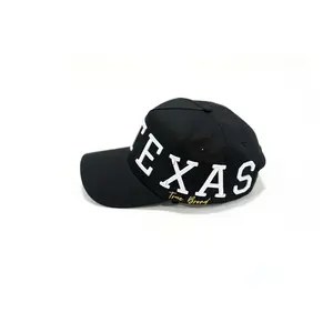 " Texas Takeover " - BLACK " Texas Takeover " - BLACK
