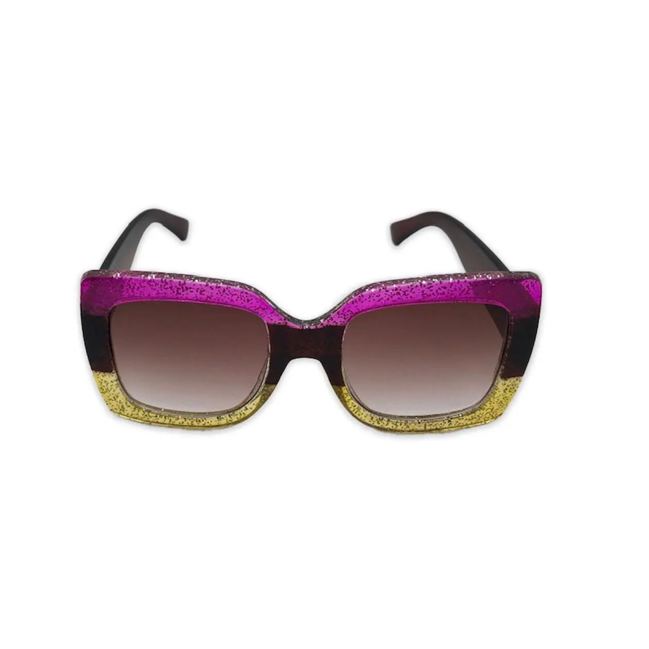 Grace Women's Fashion Sunglasses, UV-Protective Eyewear for Daily Outdoor Use