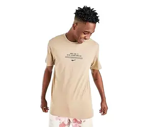 Nike Sportswear 2000s DNA Mens Active Shirts & Tees