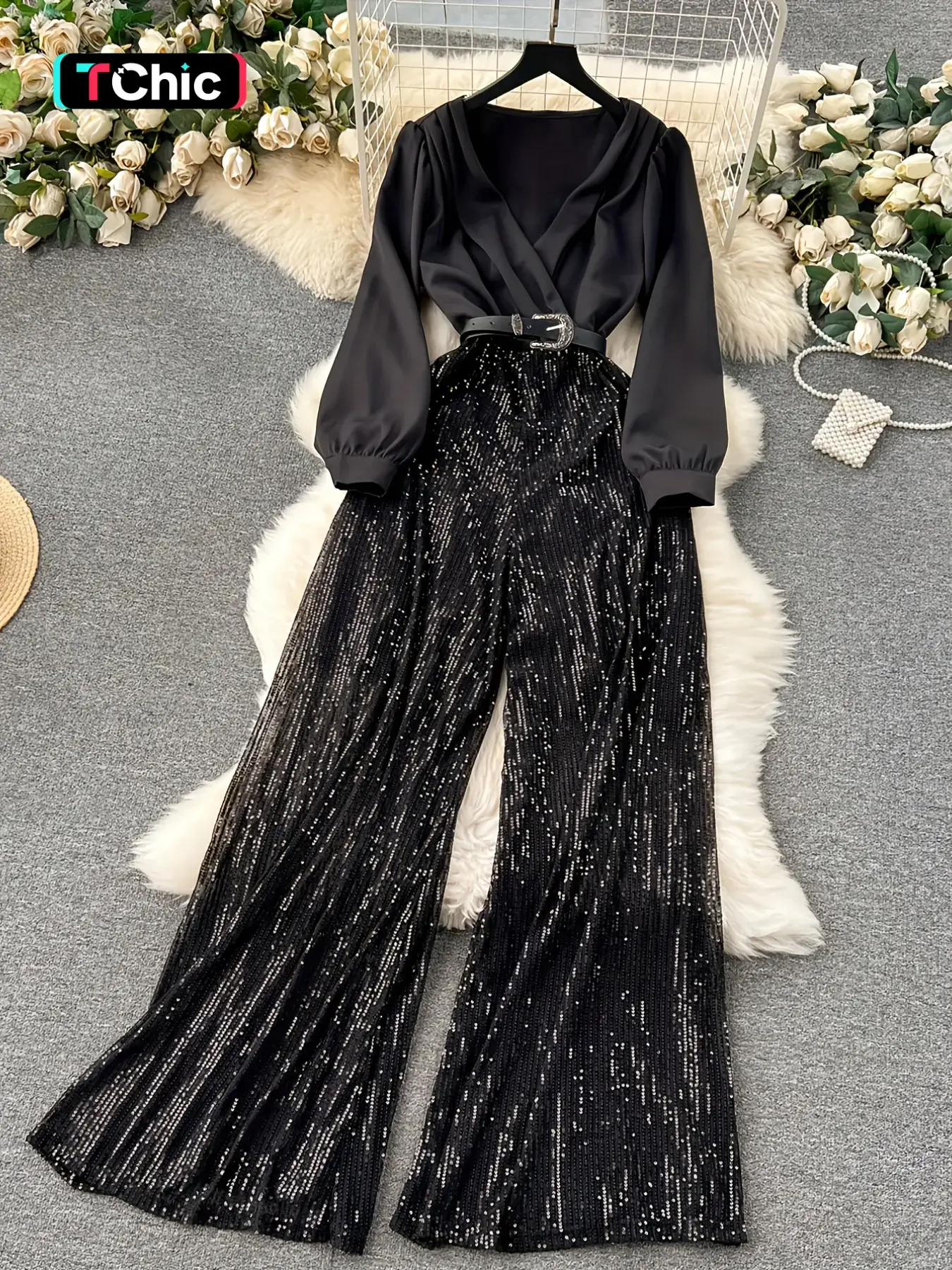 glitz and glam theme outfit female - TikTok Shop glitz and glam theme outfit female - TikTok Shop