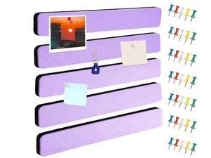Bulletin Board Cork For Walls Corks Boards Office Pin Wall