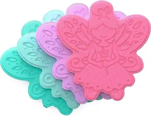 Buddies Reusable Ice Pack - 4 Pack