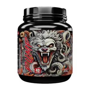 FERAL PUMP NON-STIM PRE-WORKOUT PUMP SUPPLEMENT