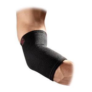 McDavid Elbow Sleeve/Elastic - Support to relieve pain and promote healing from tendonitis and elbow strains