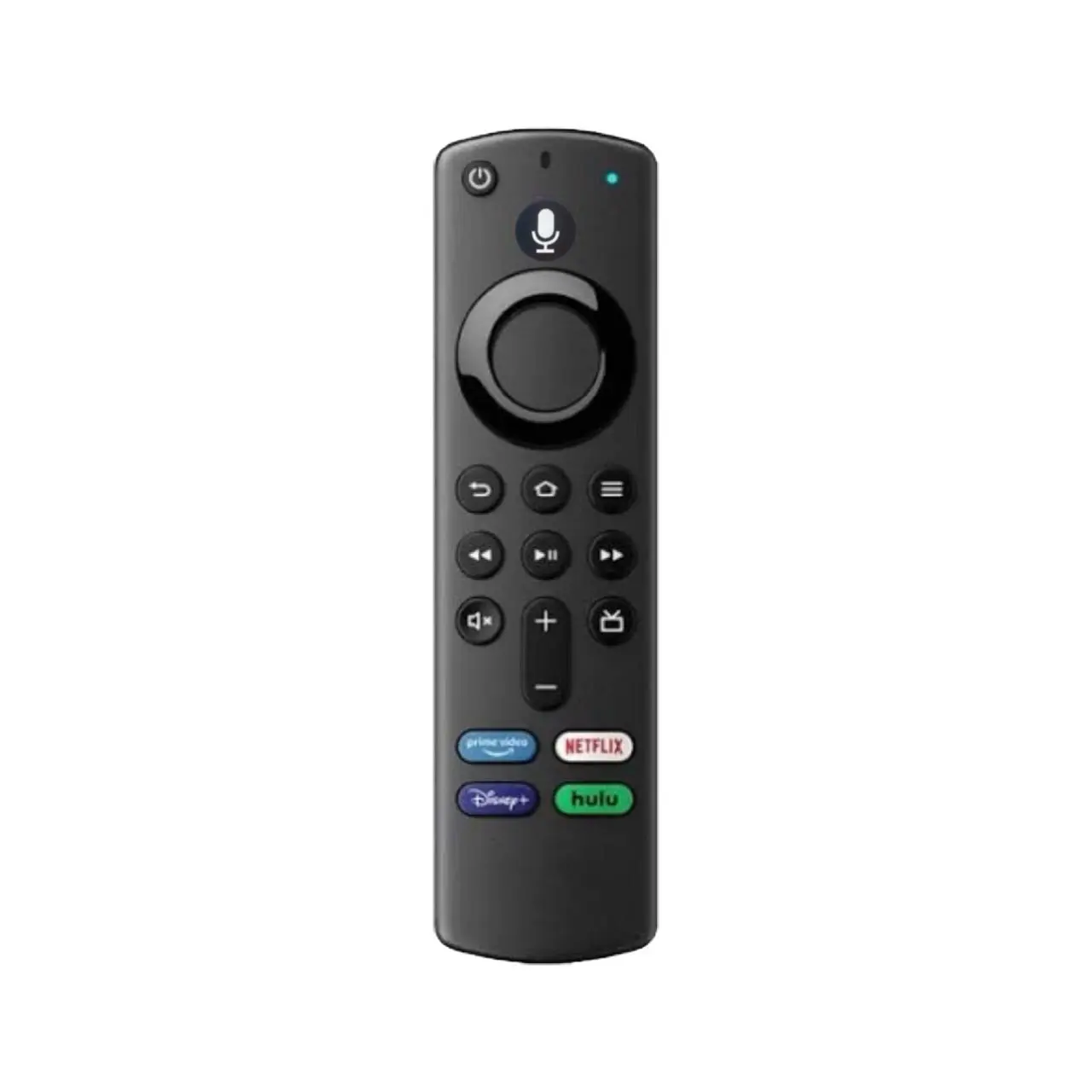 Replacement Voice Remote for  Fire Smart TVs Stick 4K