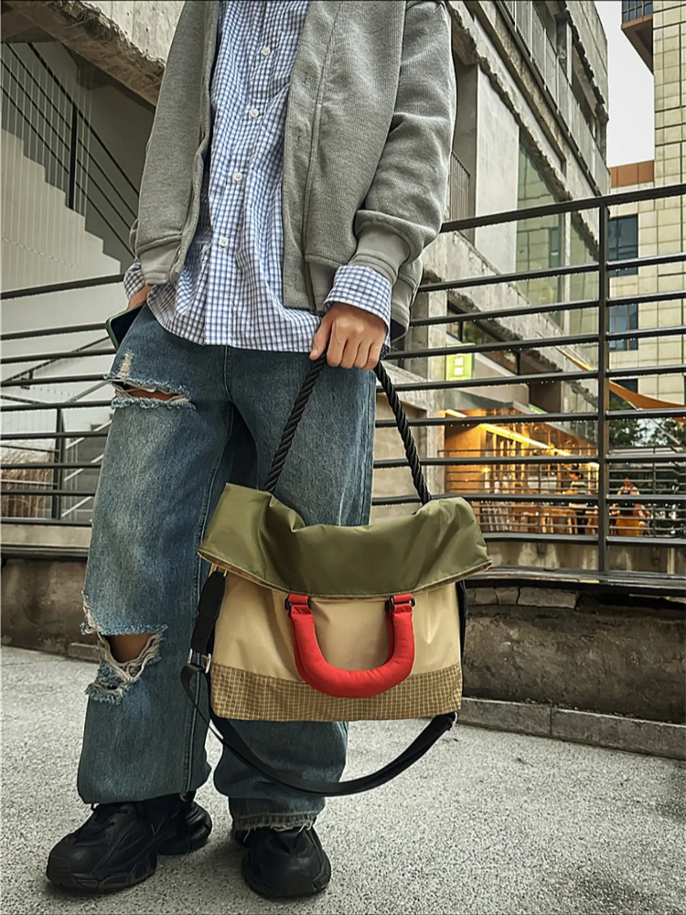 androgynous shoulder bags - TikTok Shop androgynous shoulder bags - TikTok Shop