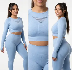 Three-Piece Flex Set