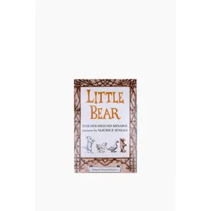Little Bear 3-Book Box Set