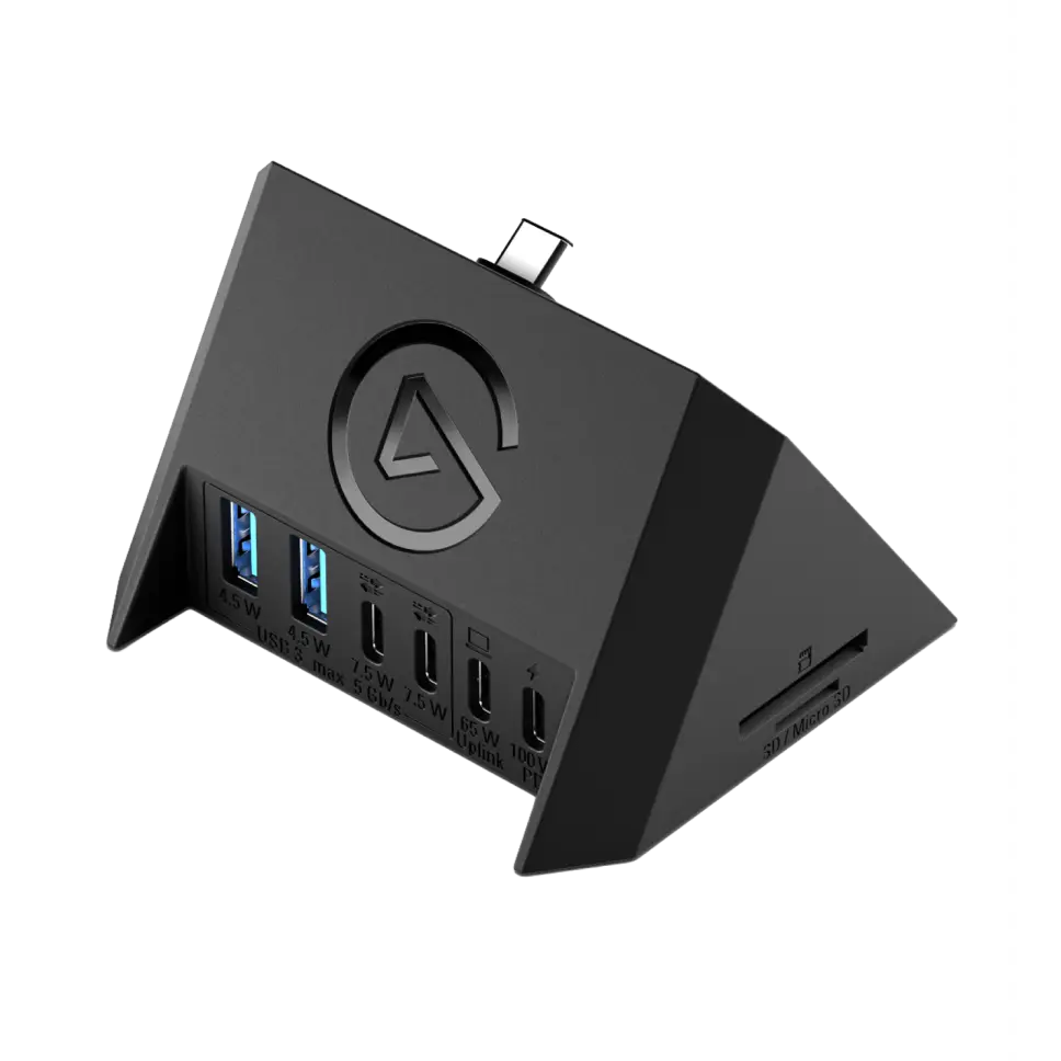 USB Hub