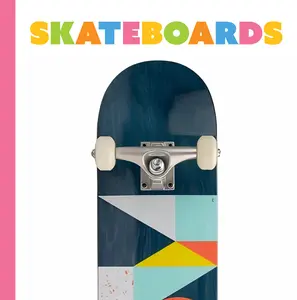 Skateboards Skateboards