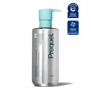 Gleanser + SA - Glycerin & Salicylic Acid Cleanser To Soften & Renew Skin