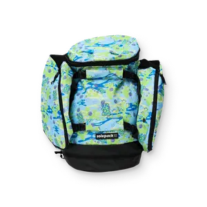 MADE Hoops Backpack | Cactus