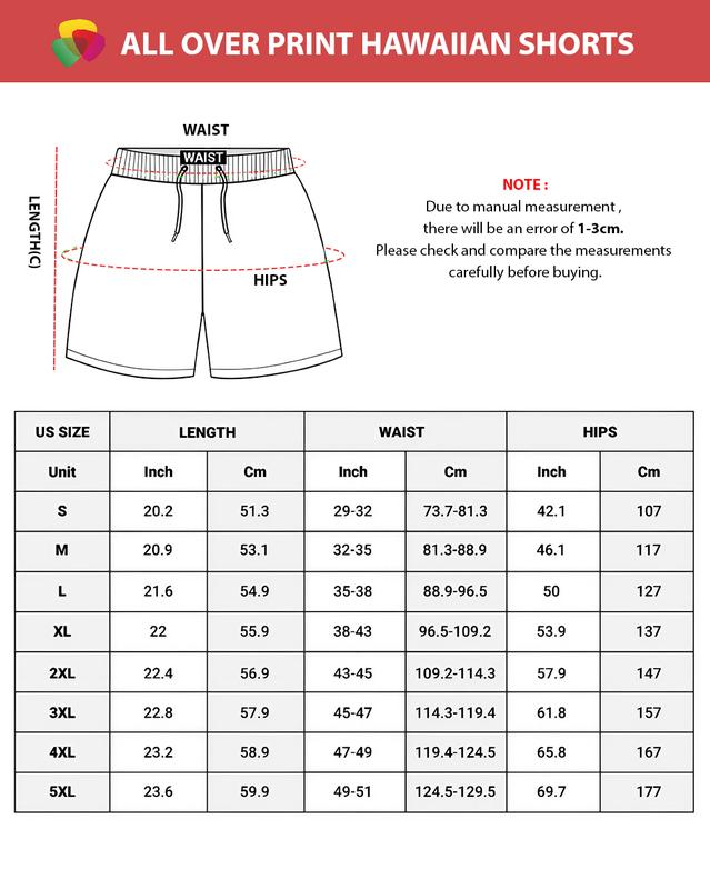 Hawaiian Camo Athletic Shorts for Men – Pintail Camouflage with Grey Liner  Unisex Swim Shorts