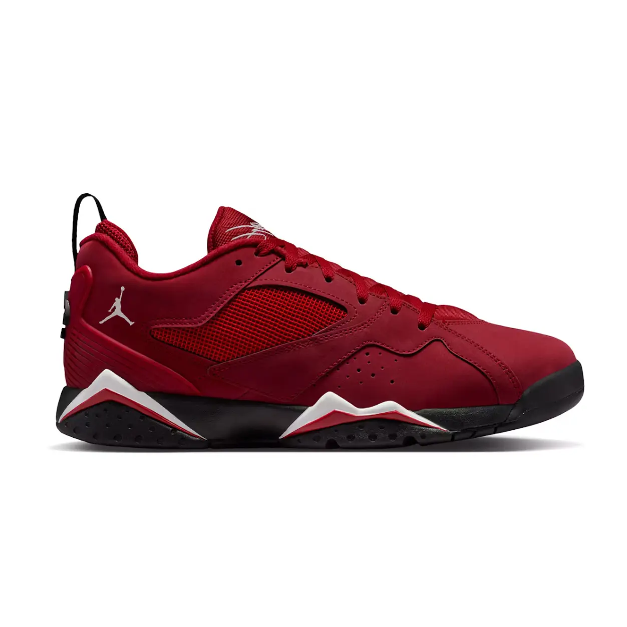 Jordan MVP 92 Gym Red White Black