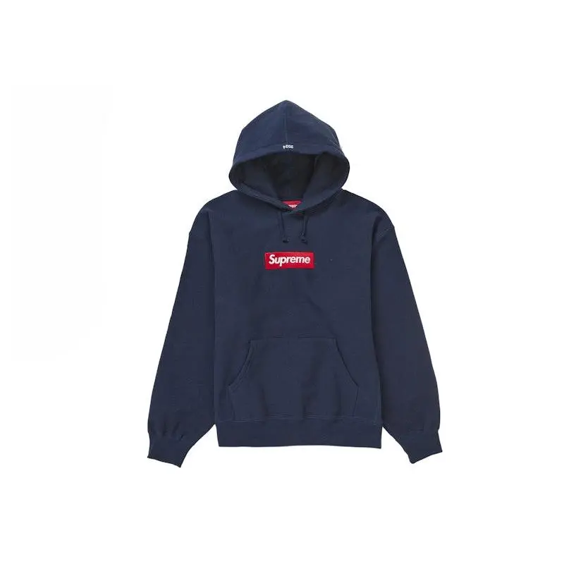 supreme reverse hoodie - TikTok Shop