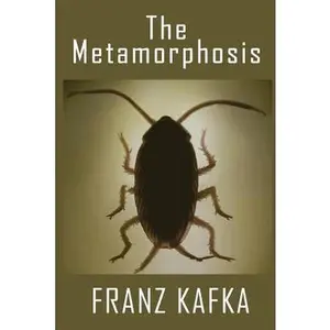 USED-The Metamorphosis by Kafka, Franz (Paperback)
