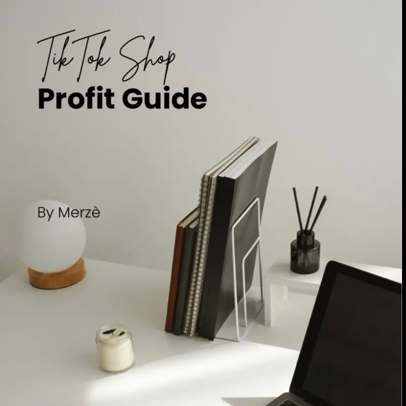 Profit Guide