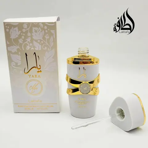 Lattafa Yara Moii Concentrated perfume Oil 20ml