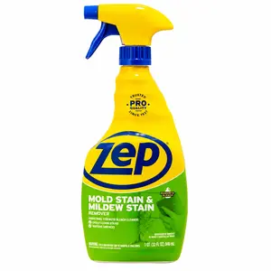 32 oz. Mold and Mildew Stain Remover