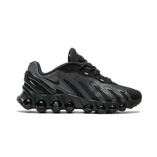 Men's Nike Air Max DN8 SE Black/Black-White-Dark Grey (HV4525 001)