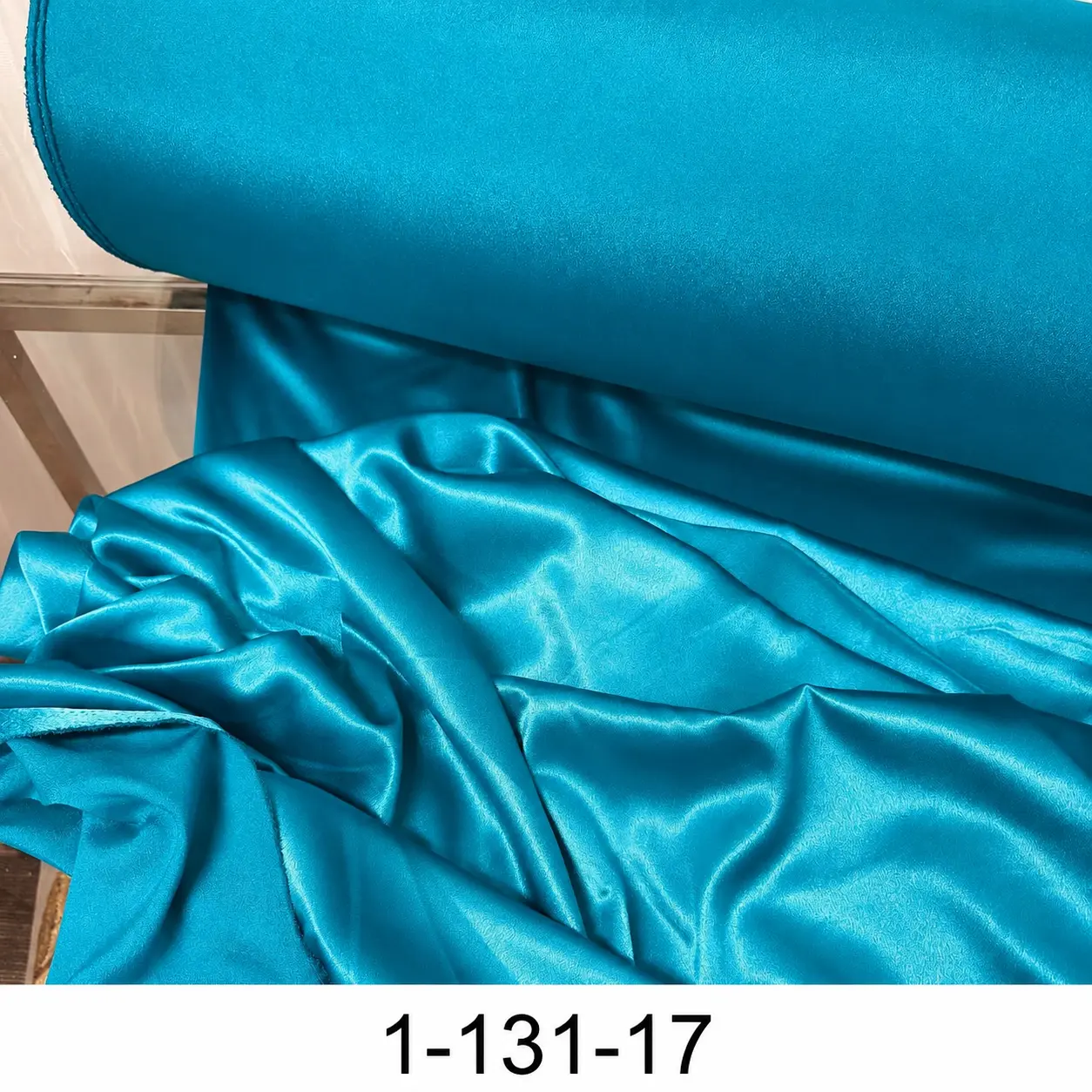 Stretch Satin Charmeuse Fabric by Yard,59” Wide Soft Silky Dress Fabric for Bridal Gowns,Bridesmaid Dresses&Apparel, Fashion Apparel, Evening Gowns