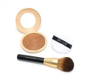 Laura Geller Face & Body Illuminating Bronzerwith Body Brush Laura Geller Face & Body Illuminating Bronzerwith Body Brush