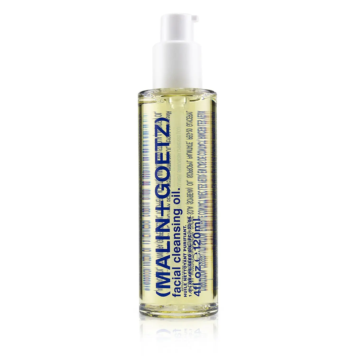 Malin+Goetz By Malin + Goetz Facial Cleansing Oil For Women