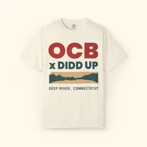 OCB x DIDD UP collection