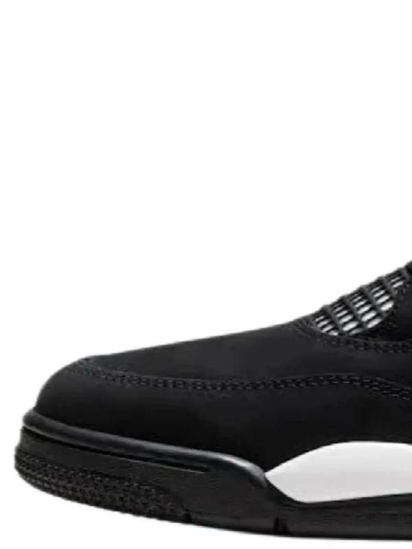Brand New Unisex Fashion Sneakers Sports Breathable Comfortable Basketball Shoes Black White