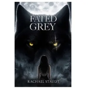 Fated Grey- Exclusive Collection & Signed Paperback Bundle